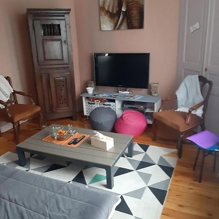 Gite Sur St Pol Sur Mer De 2 A 8 Couchages Дюнкерк Экстерьер фото
