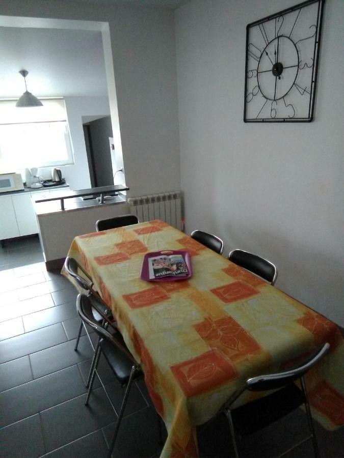 Gite Sur St Pol Sur Mer De 2 A 8 Couchages Дюнкерк Экстерьер фото