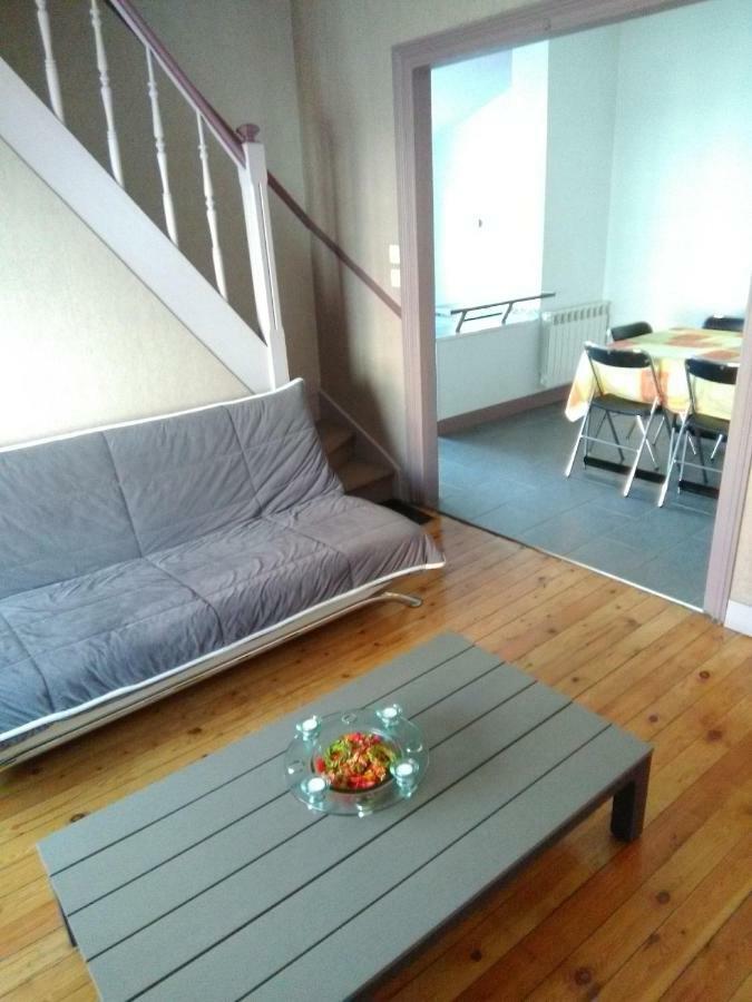 Gite Sur St Pol Sur Mer De 2 A 8 Couchages Дюнкерк Экстерьер фото